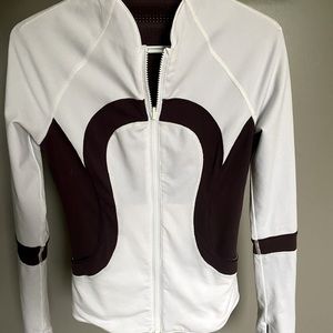 Define Jacket.